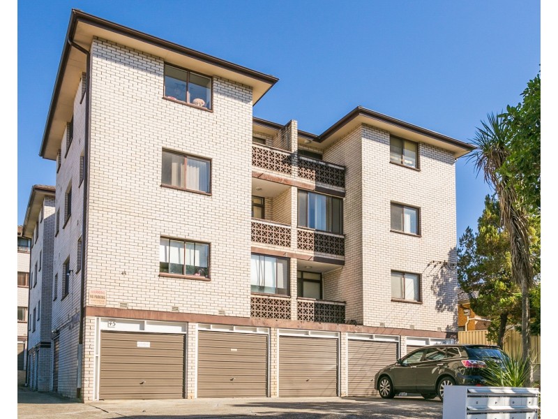 18/43-45 Chapel Street, Roselands NSW 2196