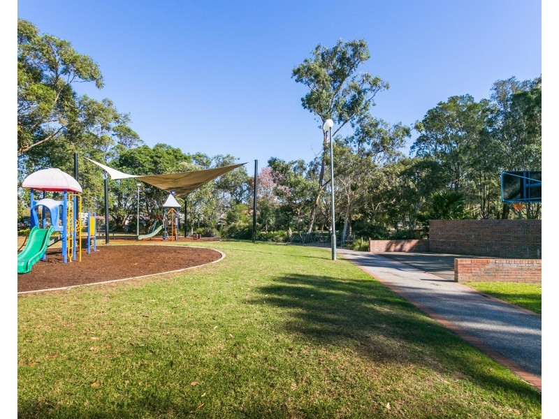 18/43-45 Chapel Street, Roselands NSW 2196