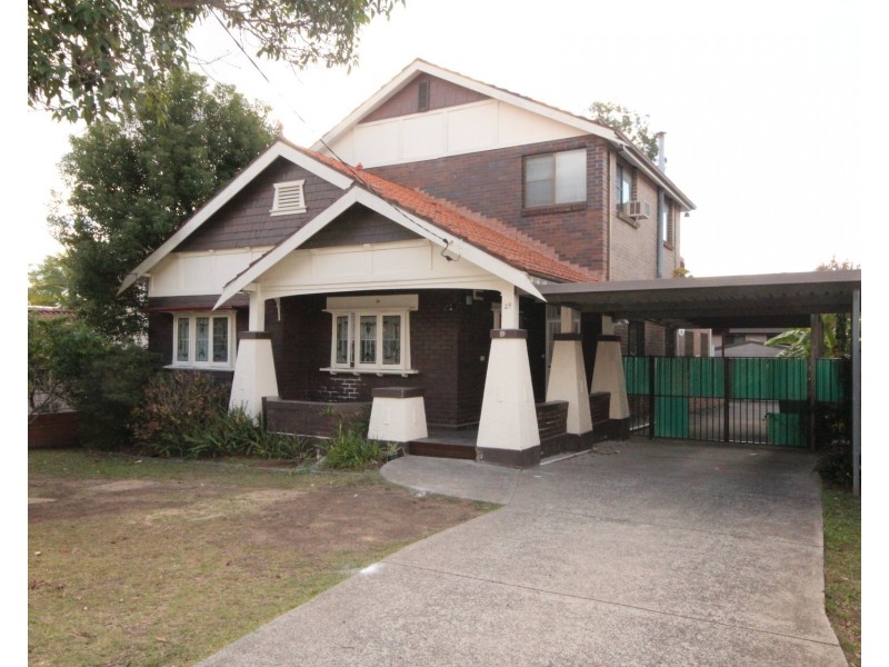 29 Fairholm Street, Strathfield NSW 2135