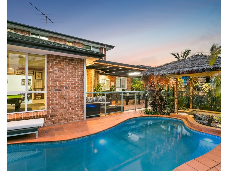 29 Yvonne Crescent, Bass Hill NSW 2197