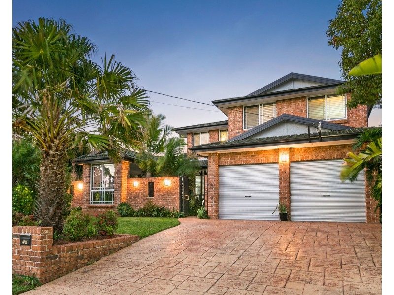 29 Yvonne Crescent, Bass Hill NSW 2197