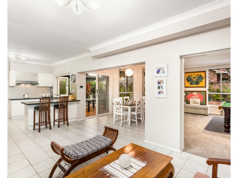 29 Yvonne Crescent, Bass Hill NSW 2197