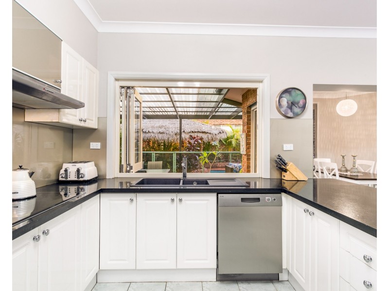 29 Yvonne Crescent, Bass Hill NSW 2197