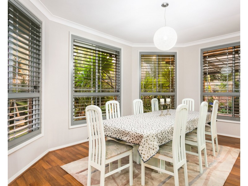 29 Yvonne Crescent, Bass Hill NSW 2197