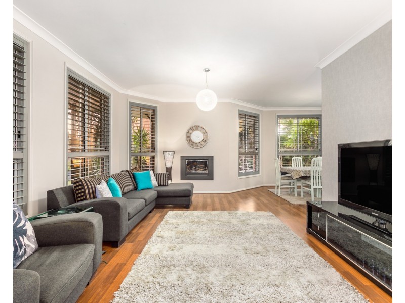 29 Yvonne Crescent, Bass Hill NSW 2197