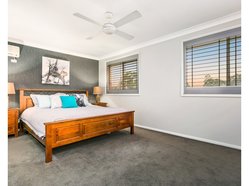 29 Yvonne Crescent, Bass Hill NSW 2197