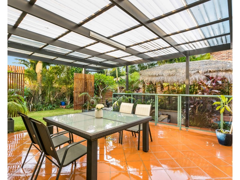 29 Yvonne Crescent, Bass Hill NSW 2197