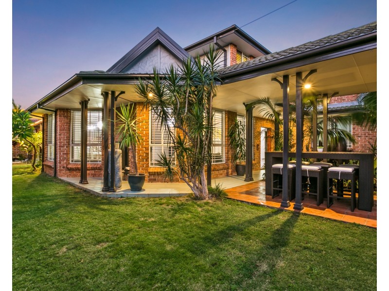 29 Yvonne Crescent, Bass Hill NSW 2197