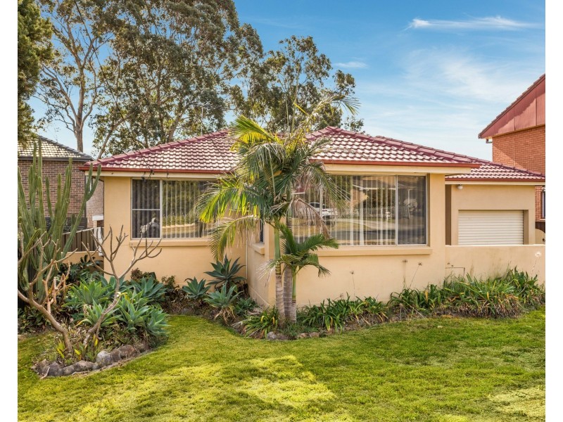 86 Rex Road, Georges Hall NSW 2198
