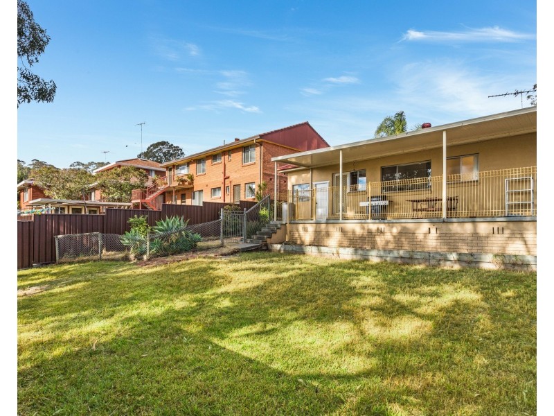 86 Rex Road, Georges Hall NSW 2198