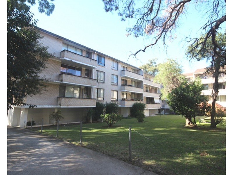 22/88-92 Albert Road, Strathfield NSW 2135
