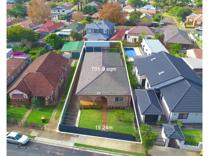 42 Croydon Avenue, Croydon NSW 2132