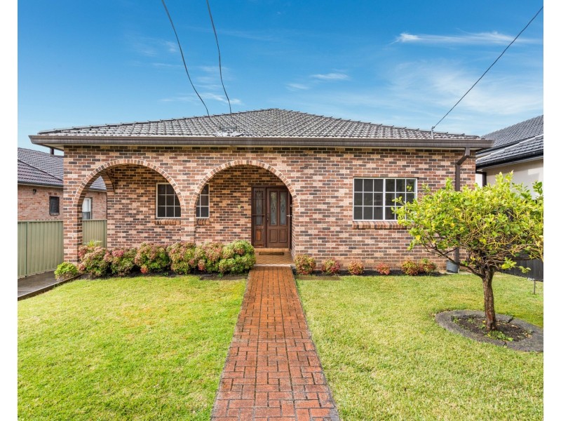 42 Croydon Avenue, Croydon NSW 2132