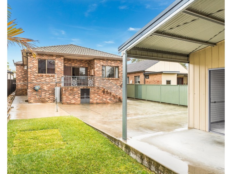 42 Croydon Avenue, Croydon NSW 2132