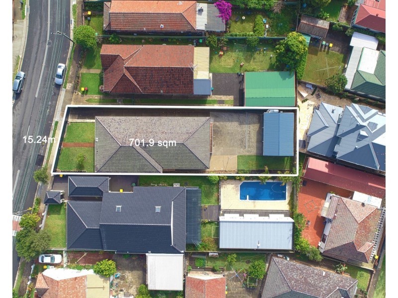 42 Croydon Avenue, Croydon NSW 2132