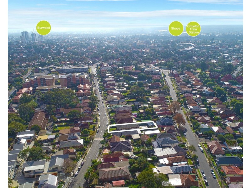 42 Croydon Avenue, Croydon NSW 2132