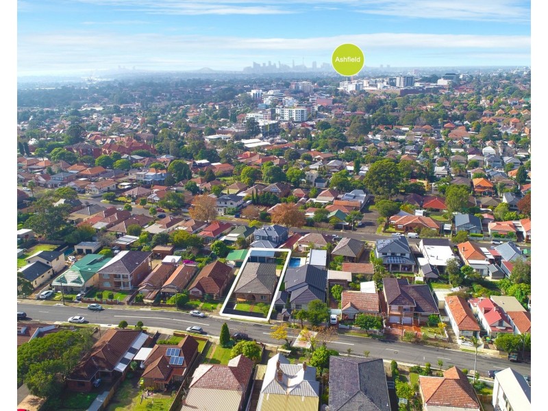 42 Croydon Avenue, Croydon NSW 2132