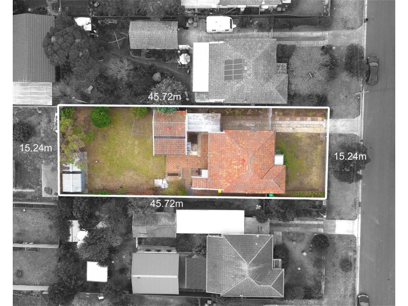 8 Birdsall Avenue, Condell Park NSW 2200