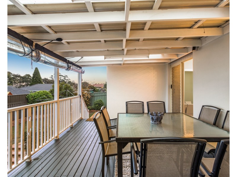 12 Ayres Crescent, Georges Hall NSW 2198