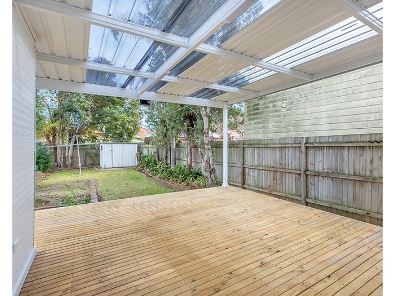 17 Carlyle Street, Enfield NSW 2136