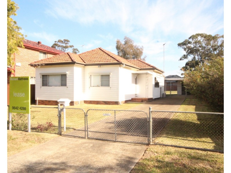 99 Oxford Avenue, Bankstown NSW 2200