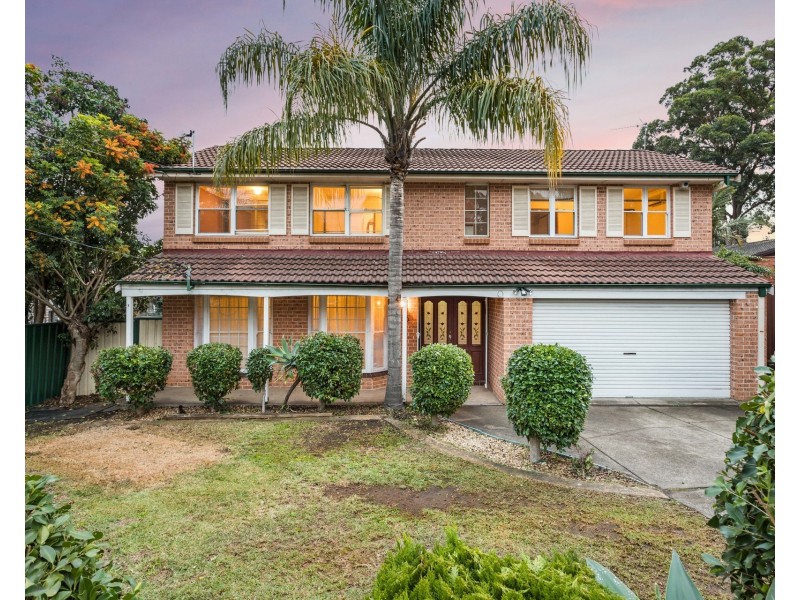 20 Leemon Street, Condell Park NSW 2200