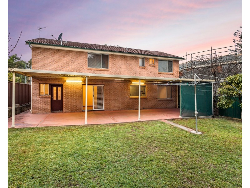 20 Leemon Street, Condell Park NSW 2200