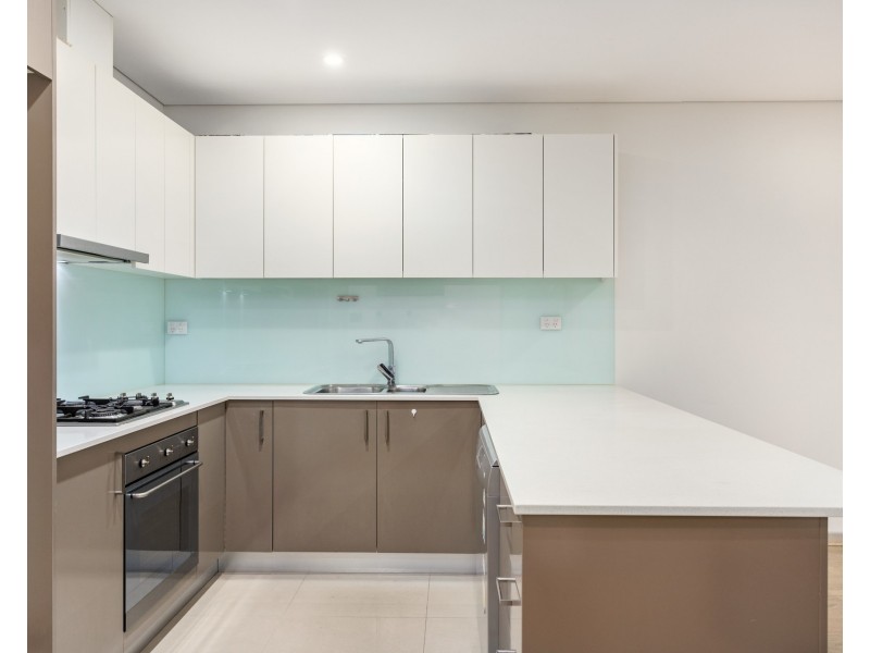 31/548-552 Liverpool Road, Strathfield South NSW 2136