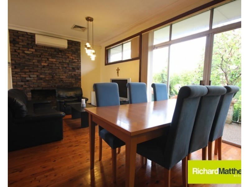 15 Denman Road, Georges Hall NSW 2198