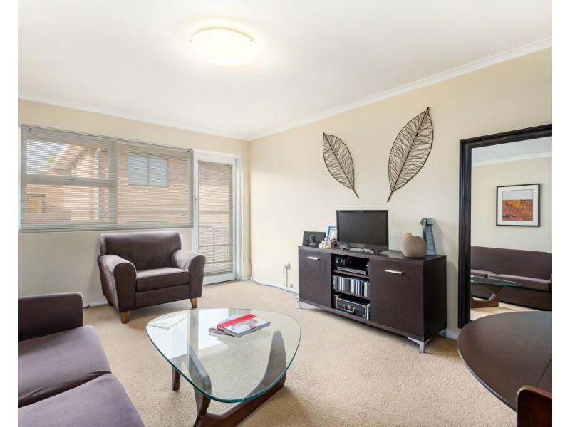 12/20 Gower Street, Summer Hill NSW 2130