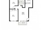 12/20 Gower Street, Summer Hill NSW 2130 Floorplan