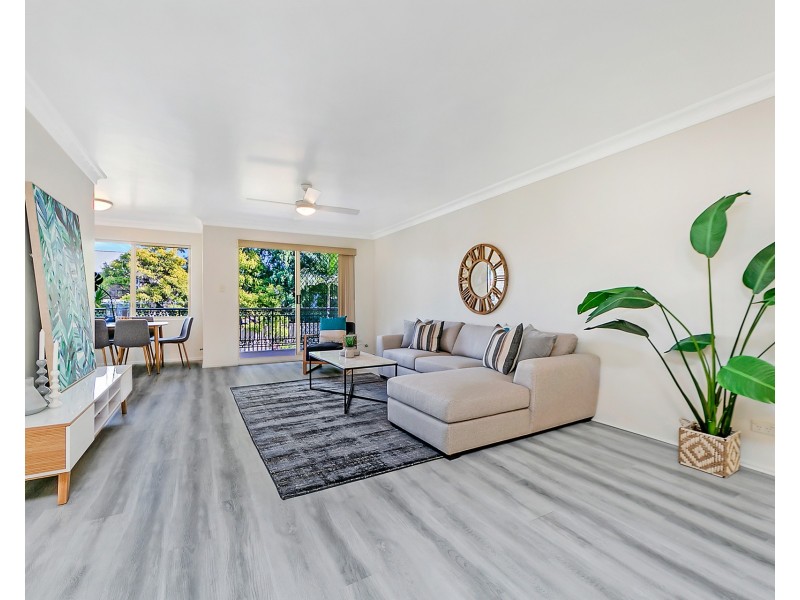 2/2a Tangarra Street, Croydon Park NSW 2133