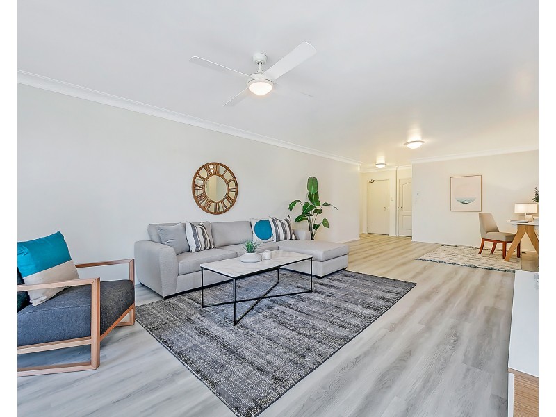 2/2a Tangarra Street, Croydon Park NSW 2133