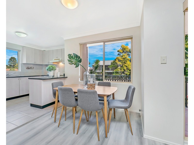 2/2a Tangarra Street, Croydon Park NSW 2133