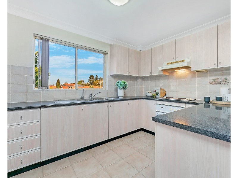 2/2a Tangarra Street, Croydon Park NSW 2133