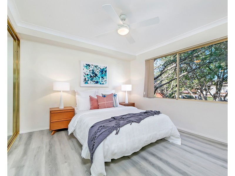 2/2a Tangarra Street, Croydon Park NSW 2133