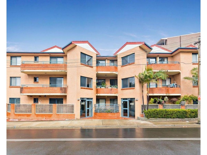 9/1-3 Byer Street, Enfield NSW 2136