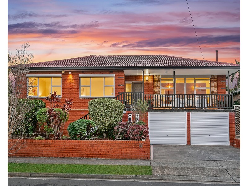 67 Greenhills Street, Croydon NSW 2132