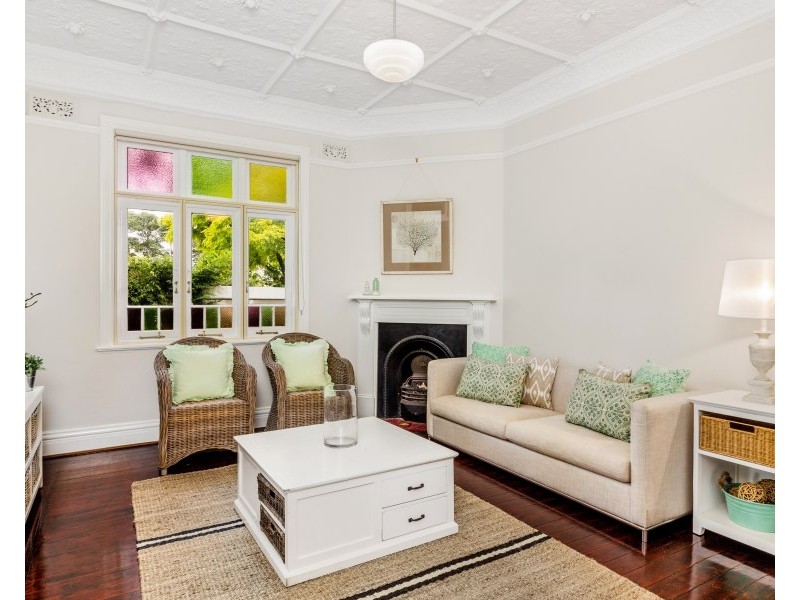 45 Fitzroy Street, Burwood NSW 2134