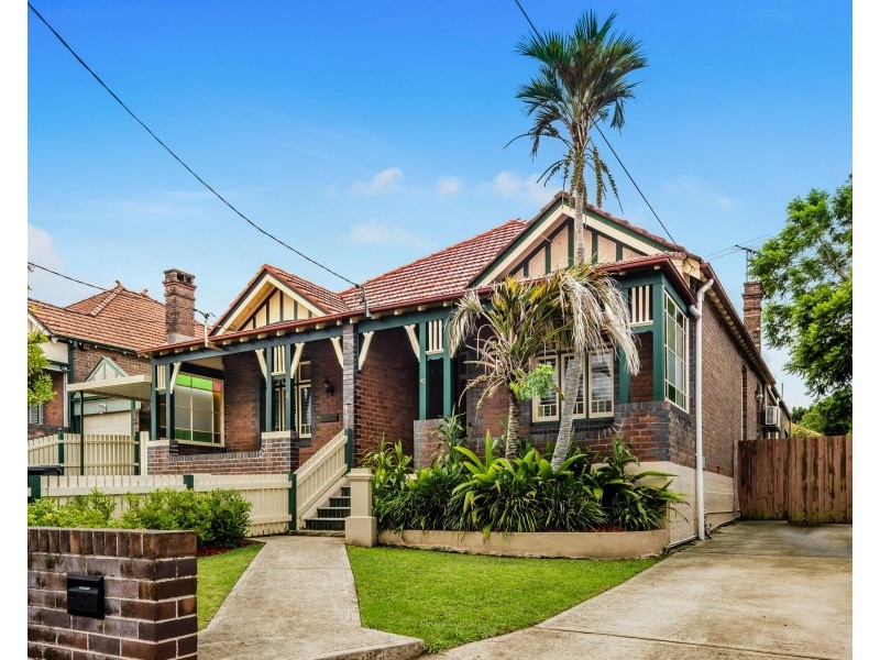 45 Fitzroy Street, Burwood NSW 2134