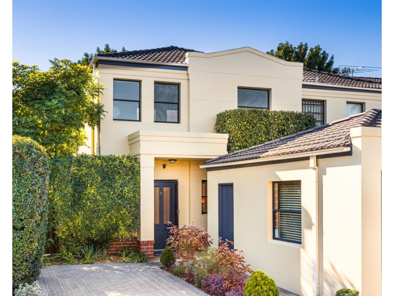 5/219 Croydon Road, Croydon NSW 2132