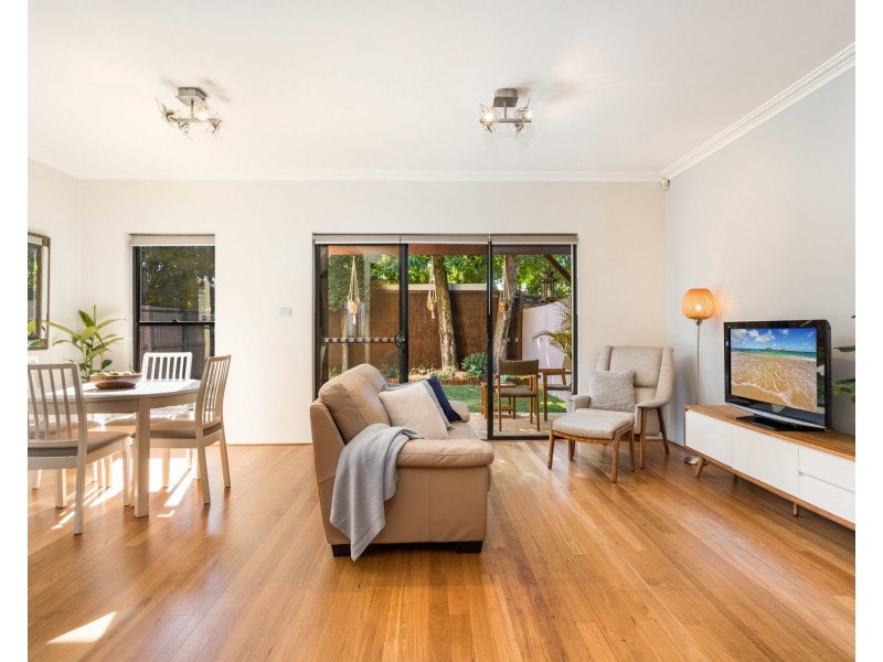 5/219 Croydon Road, Croydon NSW 2132