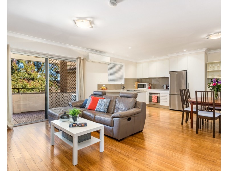 12/44-48 Milton Street, Ashfield NSW 2131