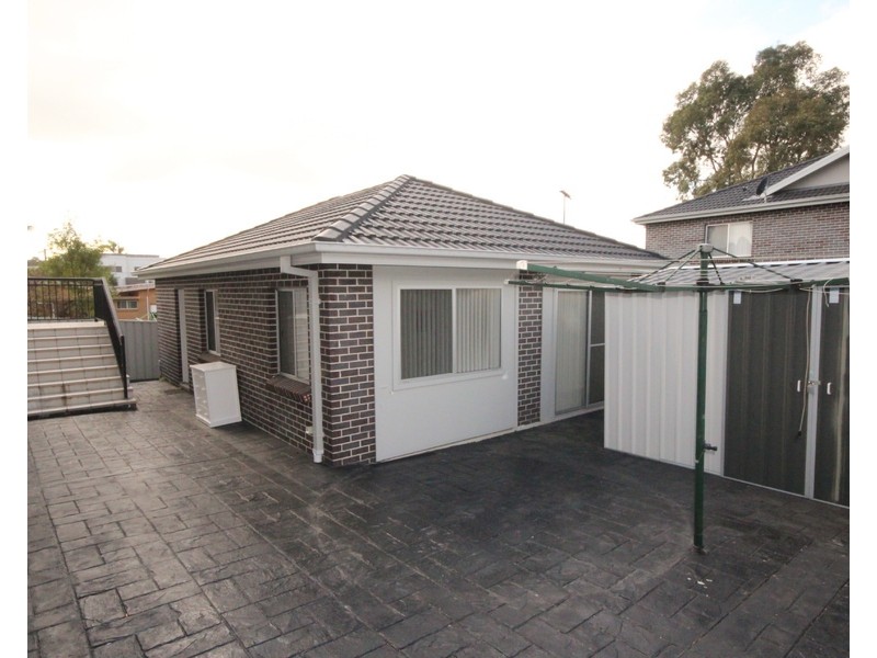 66B Cragg Street, Condell Park NSW 2200