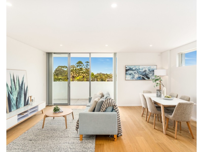 305/1 Victoria Street, Ashfield NSW 2131