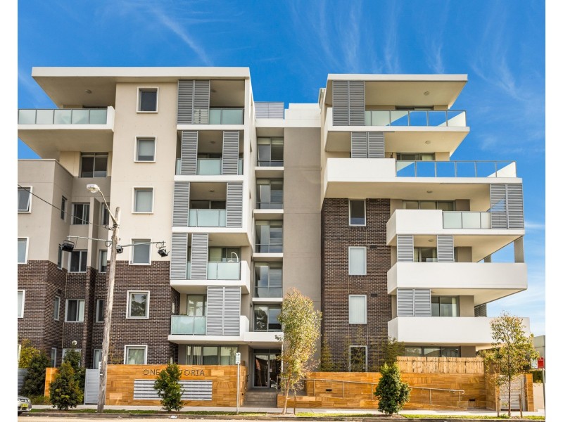 305/1 Victoria Street, Ashfield NSW 2131