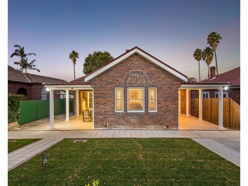 14 Wallace Street, Burwood NSW 2134