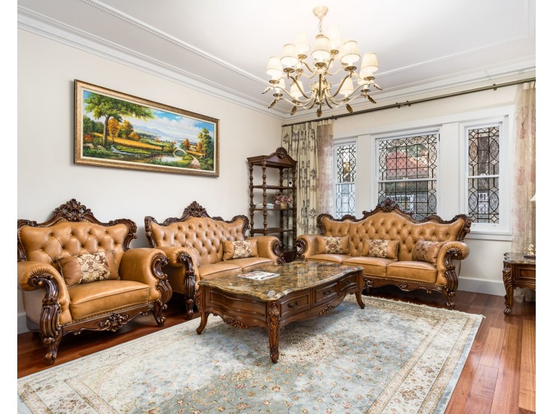 14 Wallace Street, Burwood NSW 2134