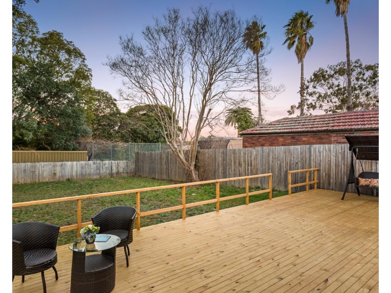 14 Wallace Street, Burwood NSW 2134