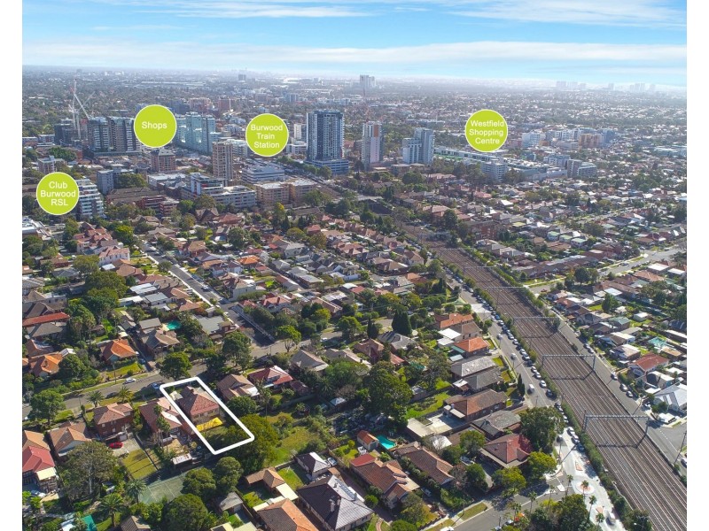 14 Wallace Street, Burwood NSW 2134